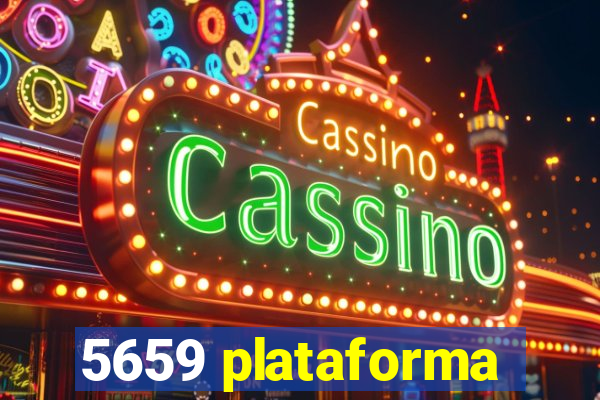 5659 plataforma